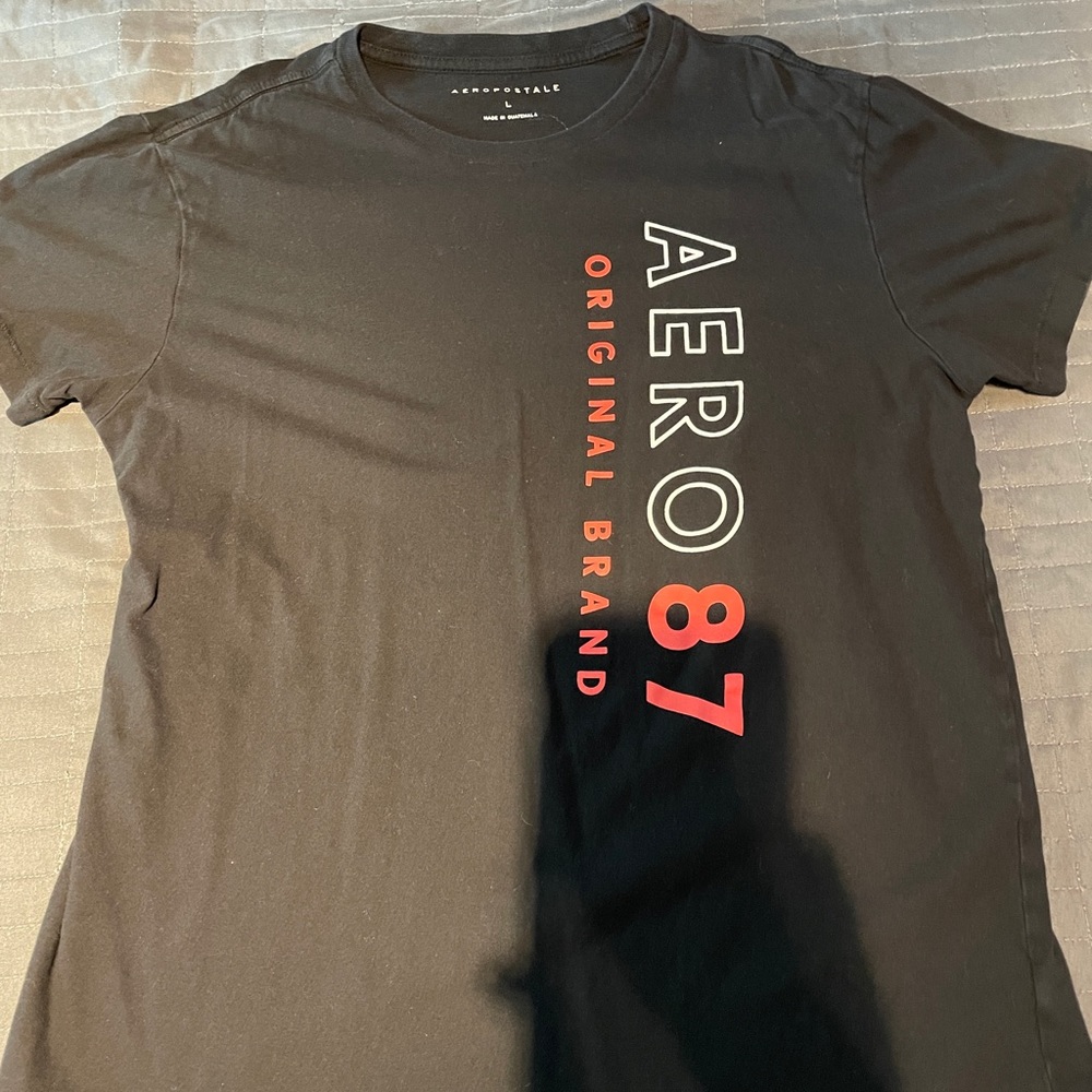 Aeropostale shirt